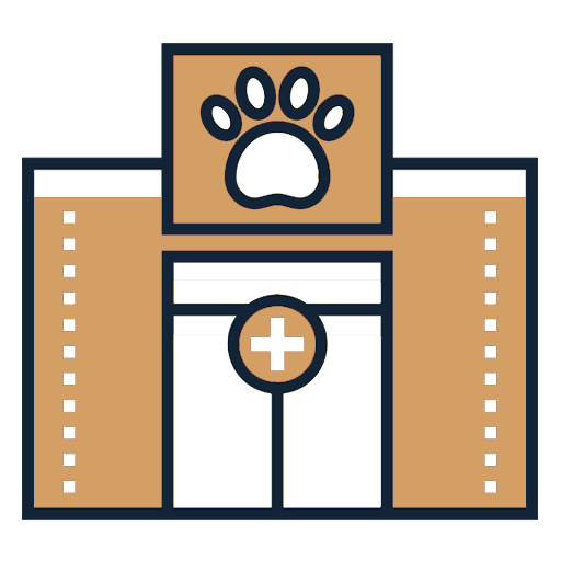 56'lar Veteriner Kliniği